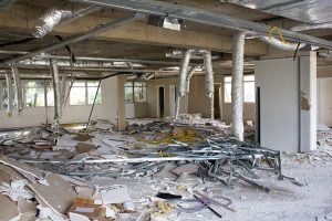 Atlanta selective interior demolition services in Atlanta ga